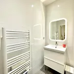Le Daurade - Studio Toulousain Hypercentre