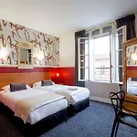 Hôtel Raymond 4 Toulouse