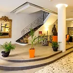 Hôtel Raymond 4 Toulouse