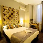 Hotel Raymond 4 Toulouse