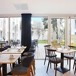 Apparthotel Odalys City Centre Compans Caffarelli