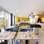 Apparthotel Odalys City Centre Compans Caffarelli