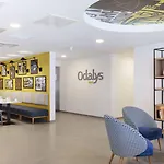 Apparthotel Odalys City Centre Compans Caffarelli