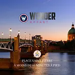 Wonder Duplex 7