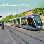 Cosy - Appartement Sieste A Toulouse