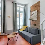 Duplex Du Capitole 5A - Welkeys