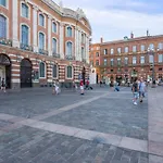 Duplex Du Capitole 5A - Welkeys