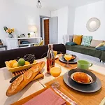 Le Clos Des Rosiers