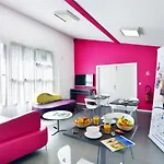 Residence Tolosa - Nemea Appart Etud