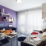 Residence Tolosa - Nemea Appart Etud