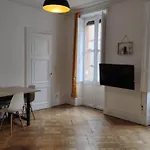 Appartement 3 - T2 60m2 - Standing, moderne et tout équipé - Carmes-Renforts , Toulouse