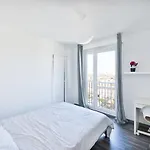 Chambre Privee - Tout Confort - Wifi