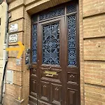 Toulouse : Studio équipé au cœur de St-Cyprien