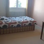 Chambre privée entre Université et centre ville chez l\'habitant