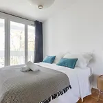 Frida - 2 chambres - Balcon