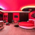 Secret Night