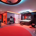 Secret Night