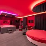 Secret Night