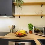 Expat Renting - Le Barcelone - Compans - Parking
