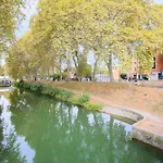 Expat Renting - Le Barcelone - Compans - Parking