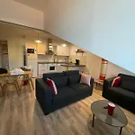 Luxueux Cocon Quartier Jean Jaures/Gare Matabiau