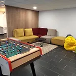Résidence Néméa Student Arena