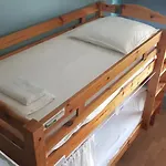 Bed & Working - Tramway - Chambres Partagees De 4 Lits