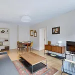 Bel Canto - Charmant Appartement De 50 M2