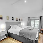 Magnificent Duplex Very Well Located