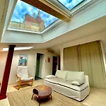 Cosy Flat In The City Centre
