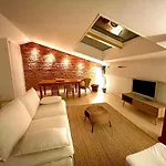 Cosy Flat In The City Centre