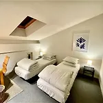 Cosy Flat In The City Centre