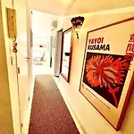 Cosy Flat In The City Centre