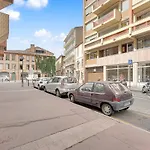 Bel Canto - Charmant Appartement De 50 M2