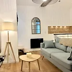 La Parenthese Cosy - Appartement Climatise En Hypercentre