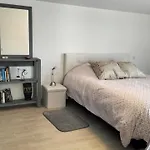 Cosy Lodge Gite Appartement Meuble City Break