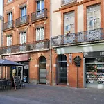 Appartement Mimosa - Welkeys