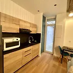 La Parenthese Cosy - Appartement Climatise En Hypercentre