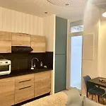 La Parenthese Cosy - Appartement Climatise En Hypercentre