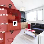 Le Bayard Jaune - PARKING&Gare SNCF