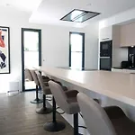 Chill & Work - Villa Spa & Piscine A Toulouse