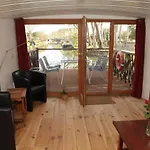 Péniche Kairos - Havre de paix sur Canal du midi