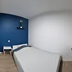 Chambres Avec Douche Privative Dans Appartement Partage - Metro - Wifi