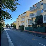 Le Rangueil - Proche Chu- Free Checkin & Parking Prive