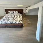 Duplex Quartier Saint-Sernin, Toulouse