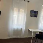 Studio 24 M2Toulouse Centre Ville, Saint-Sernin