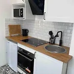 Studio 24 M2Toulouse Centre Ville, Saint-Sernin