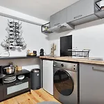 Loft, Briques Roses Et Authentiquement Toulousain