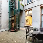 Loft, Briques Roses Et Authentiquement Toulousain