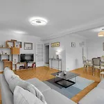 Le P38 - Spacieux 2 Chambres A Toulouse